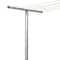 Household Essentials T-2050 Steel Outdoor Clothesline T Post